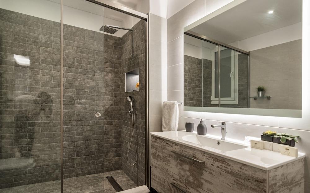 Acropolis Elegant Apartment Atene Esterno foto